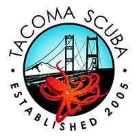 Tacoma SCUBA